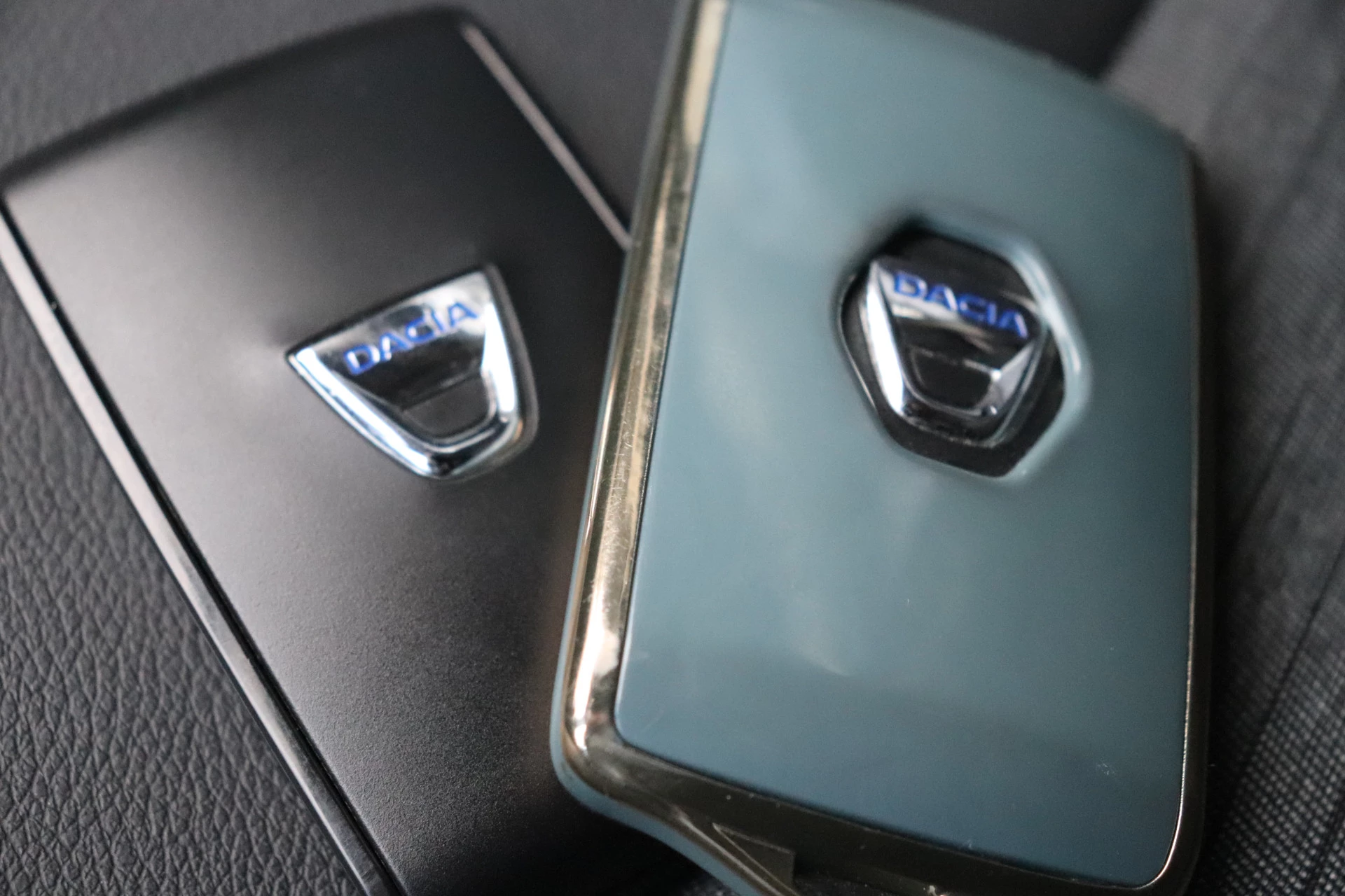 Hoofdafbeelding Dacia Duster