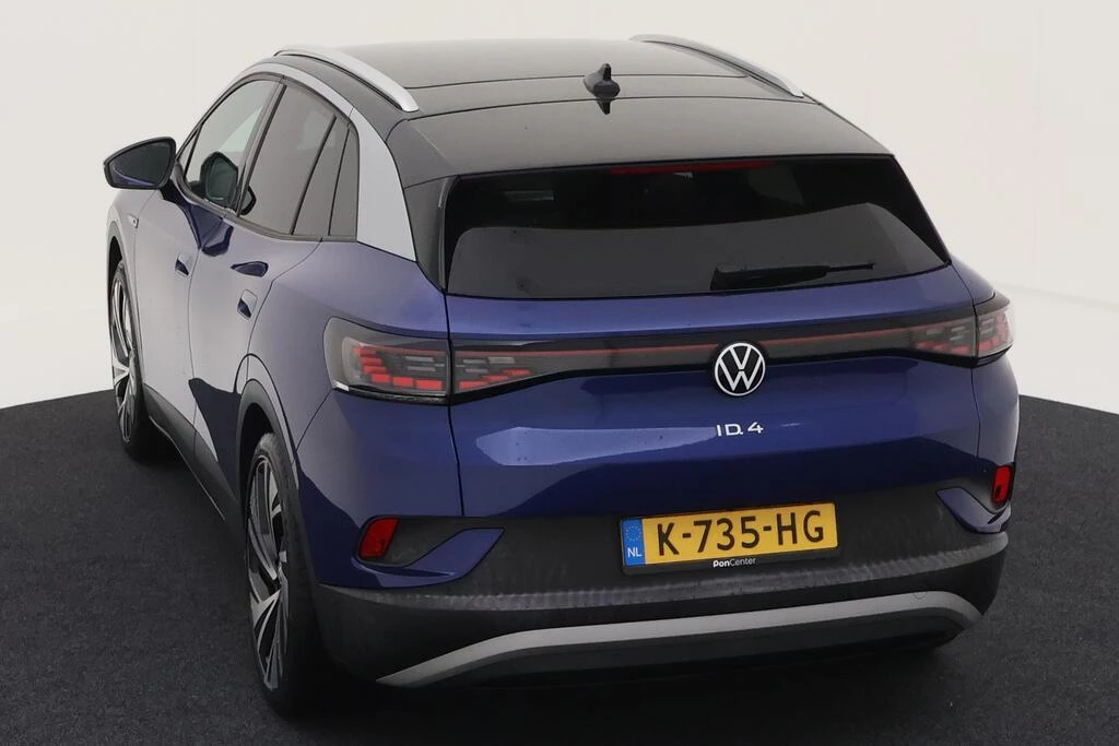 Hoofdafbeelding Volkswagen ID.4