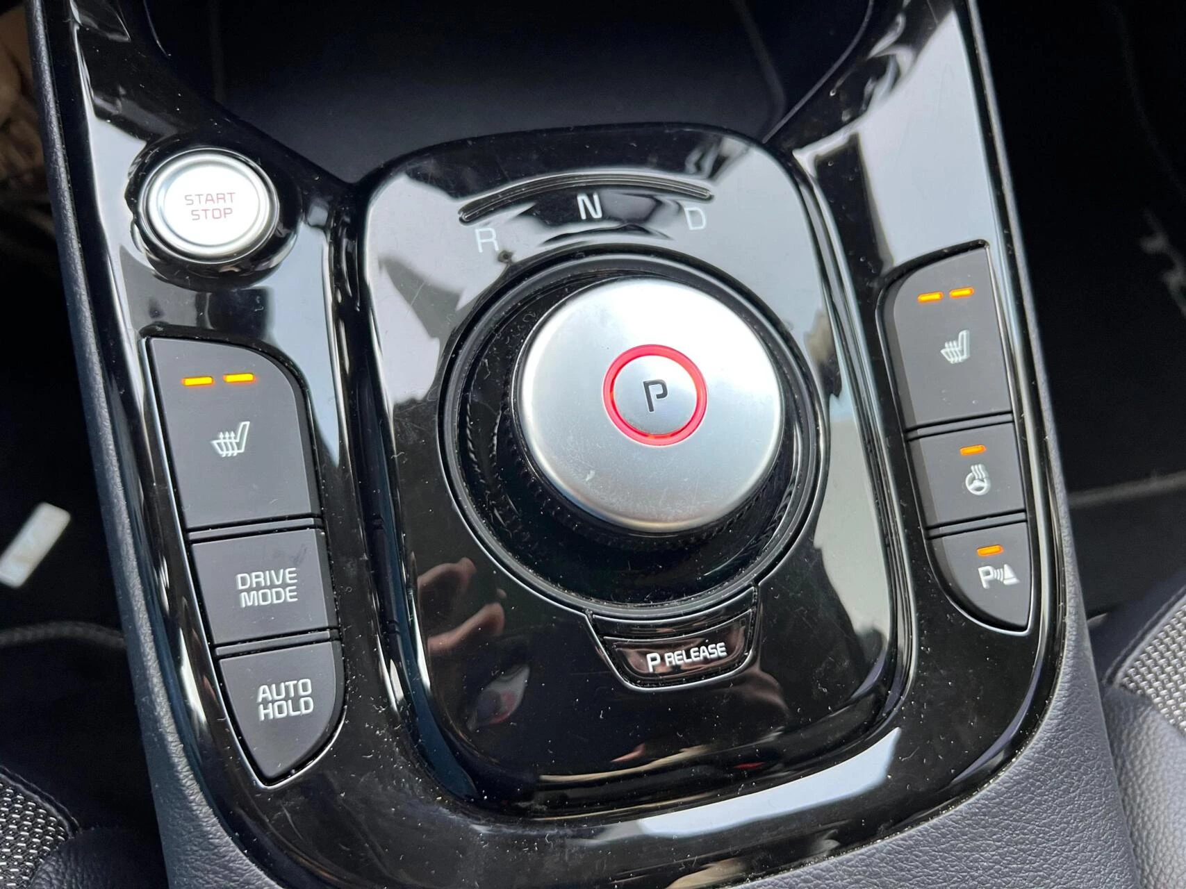 Hoofdafbeelding Kia e-Soul