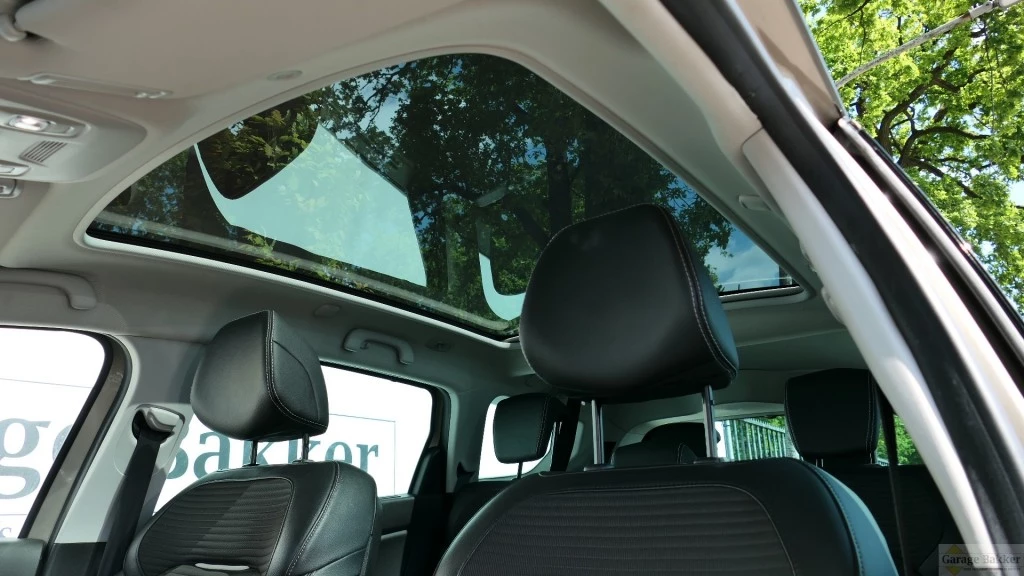 Hoofdafbeelding Renault Grand Scénic