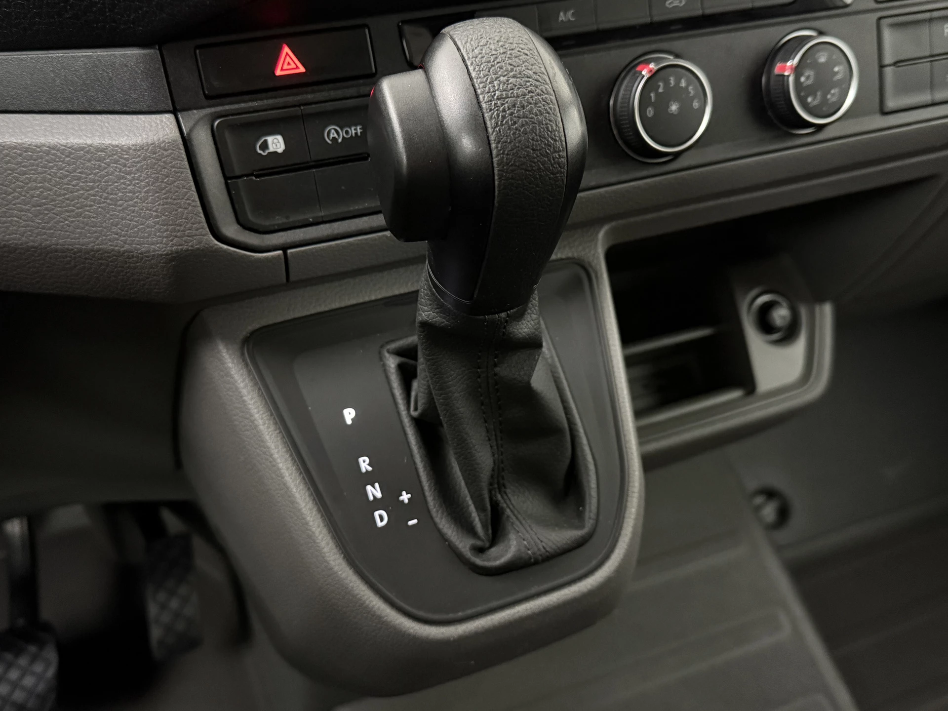 Hoofdafbeelding MAN TGE