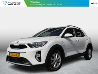 Kia Stonic 1.0 T-GDi MHEV DynamicLine | Camera | Carplay | LM |