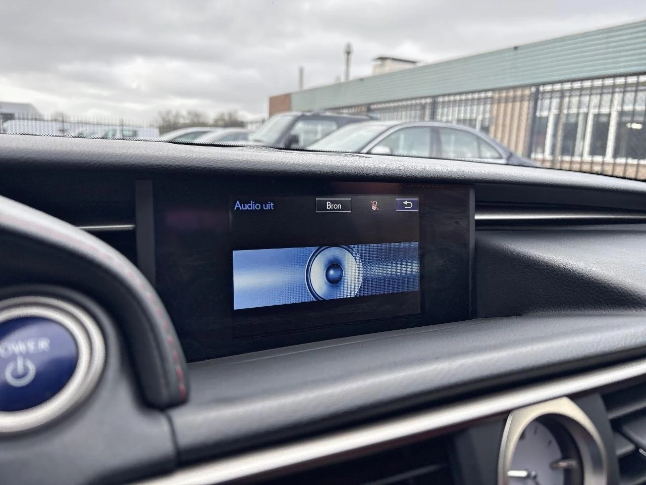 Hoofdafbeelding Lexus RC