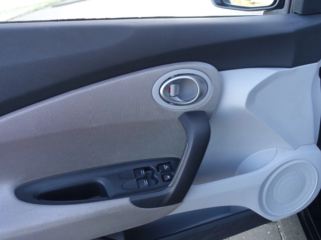 Hoofdafbeelding Honda CR-Z