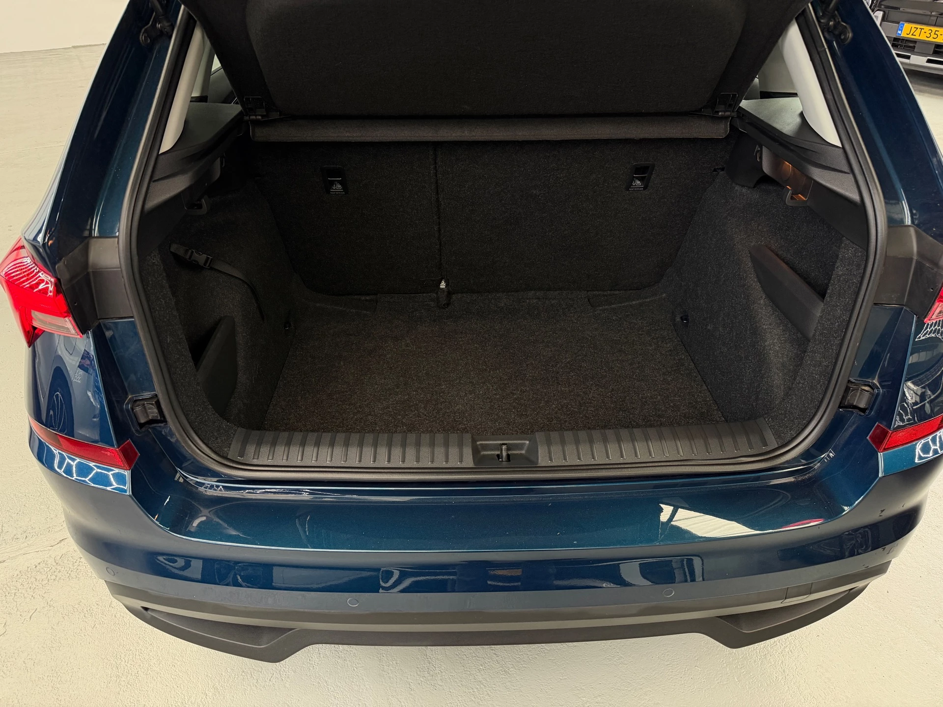 Hoofdafbeelding Škoda Kamiq