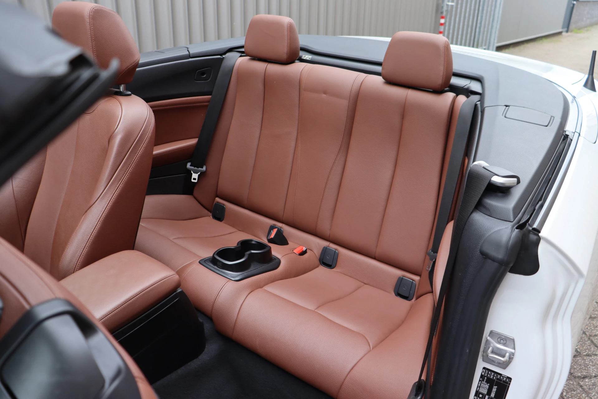 Hoofdafbeelding BMW 2 Serie
