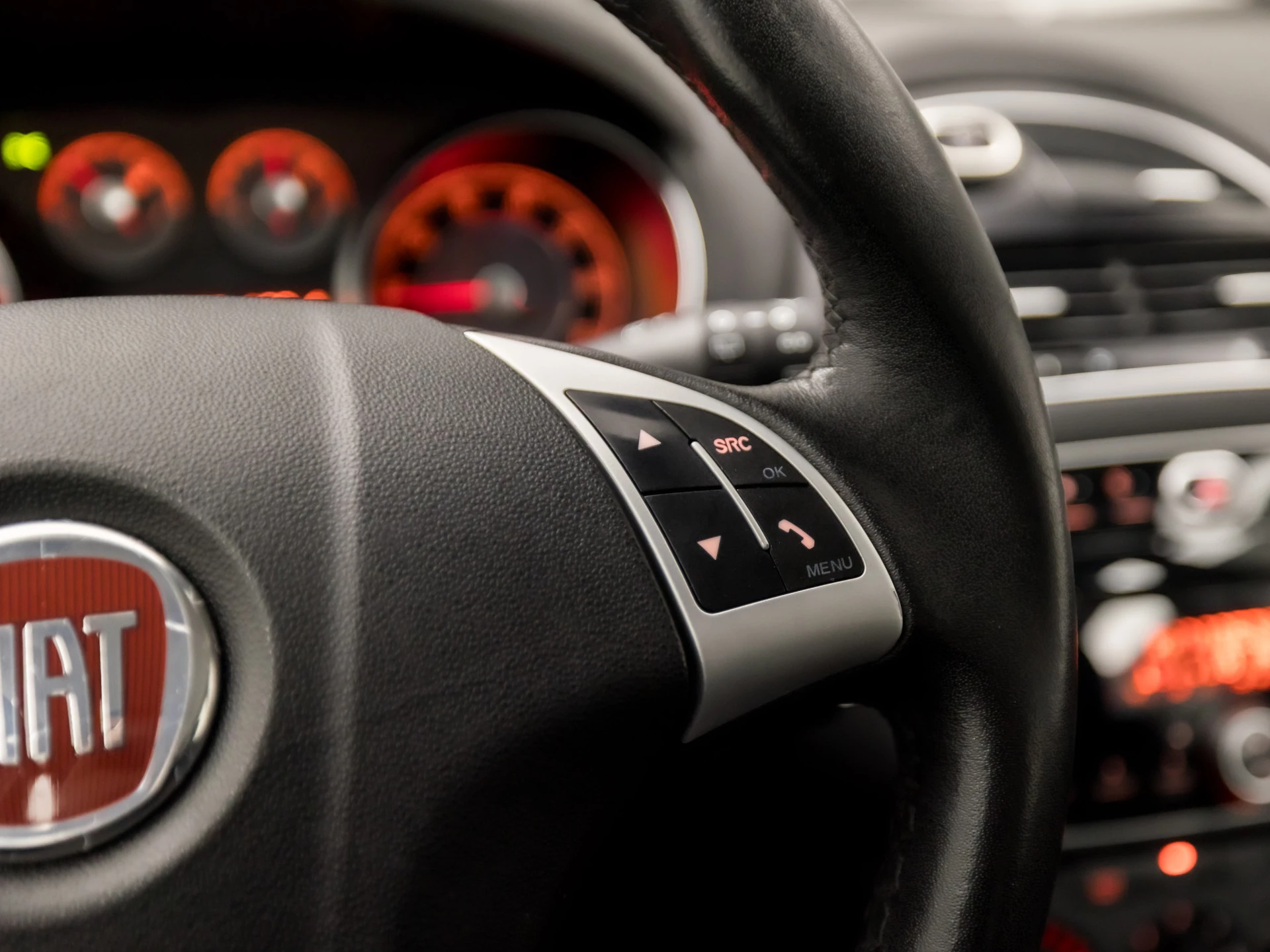 Hoofdafbeelding Fiat Punto