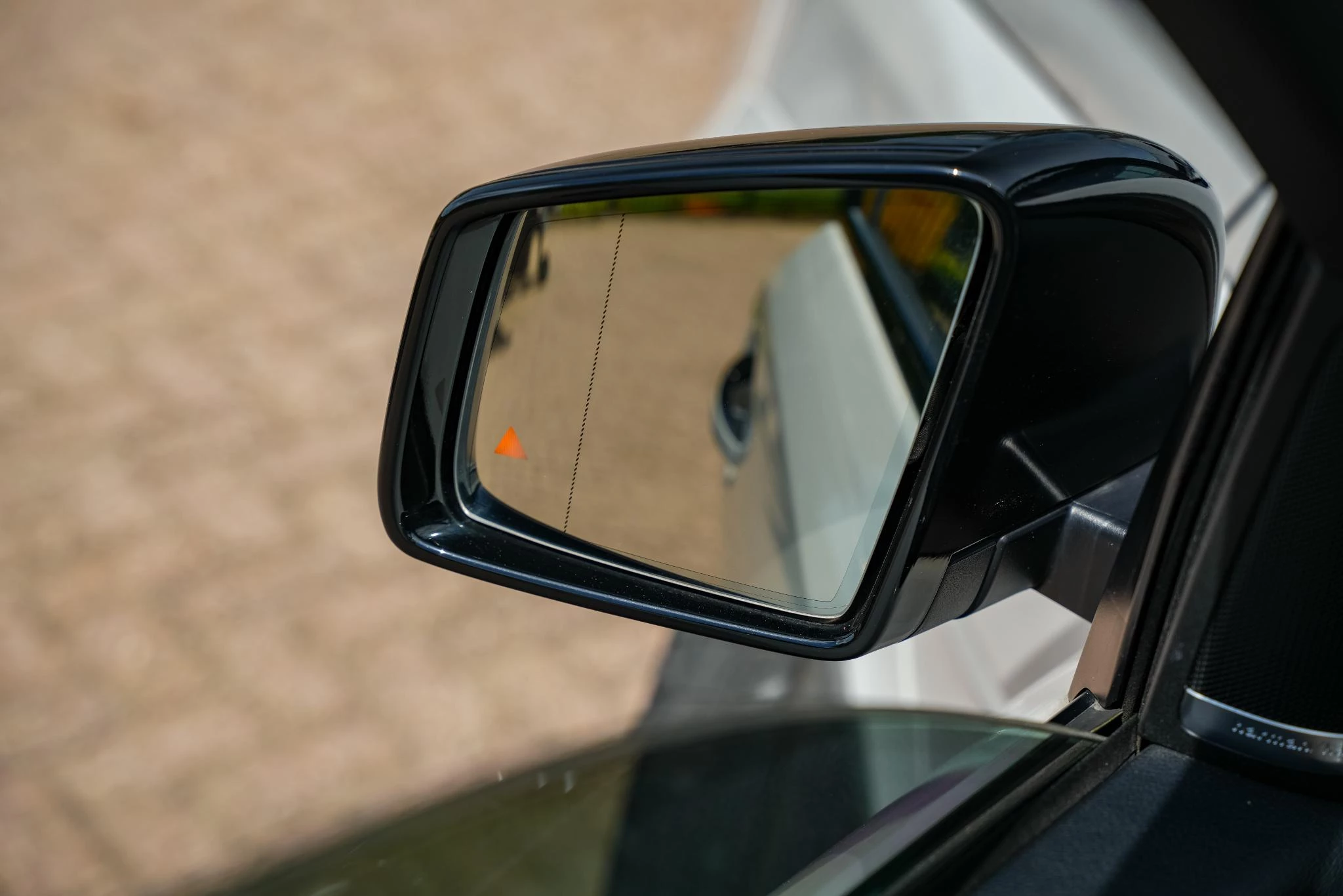Hoofdafbeelding Mercedes-Benz GLS
