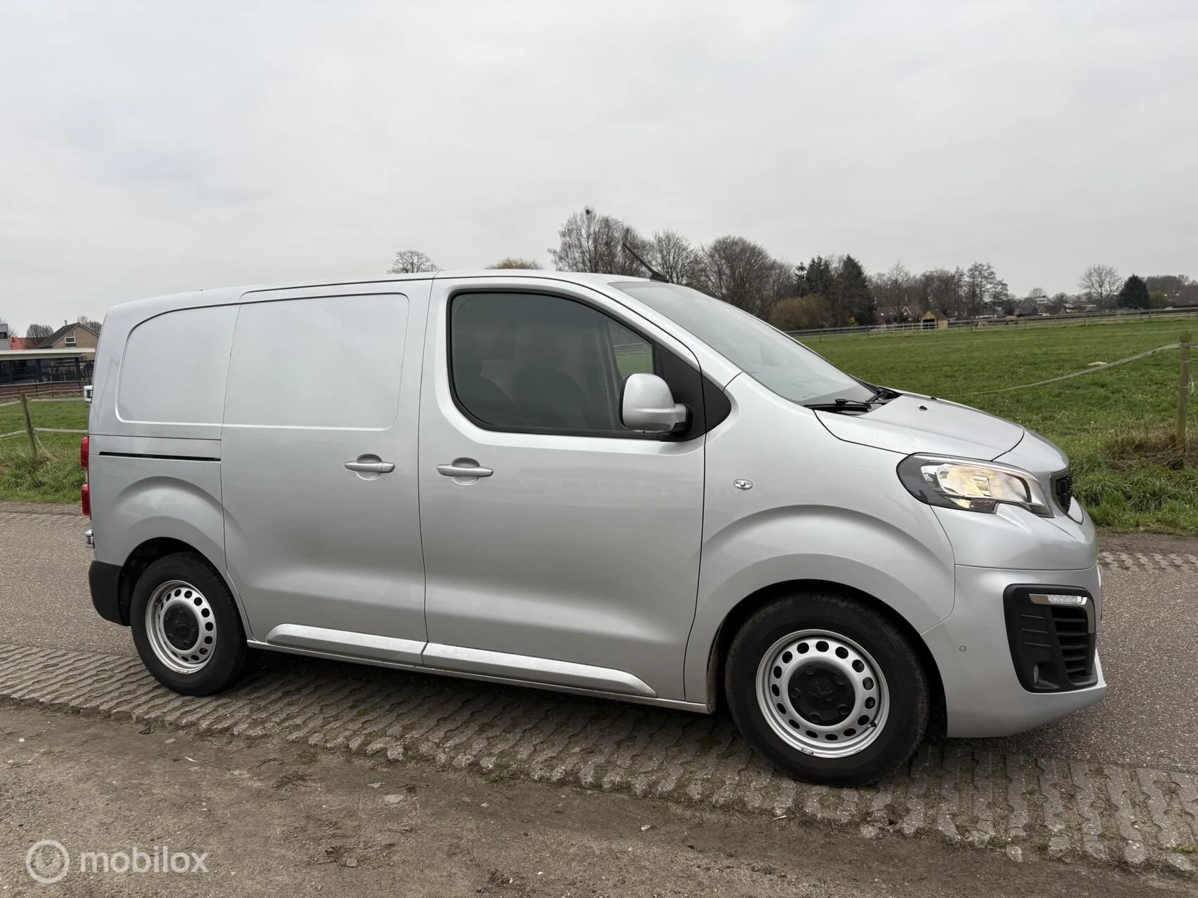 Hoofdafbeelding Peugeot Expert