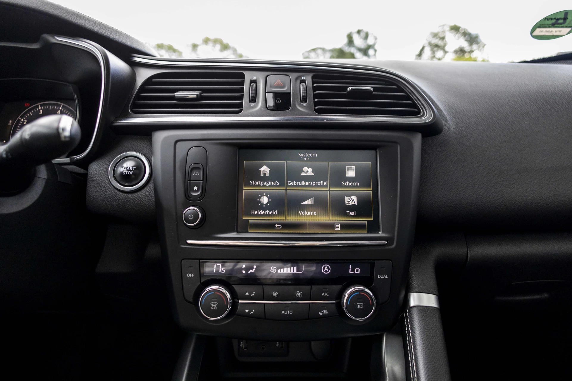 Hoofdafbeelding Renault Kadjar