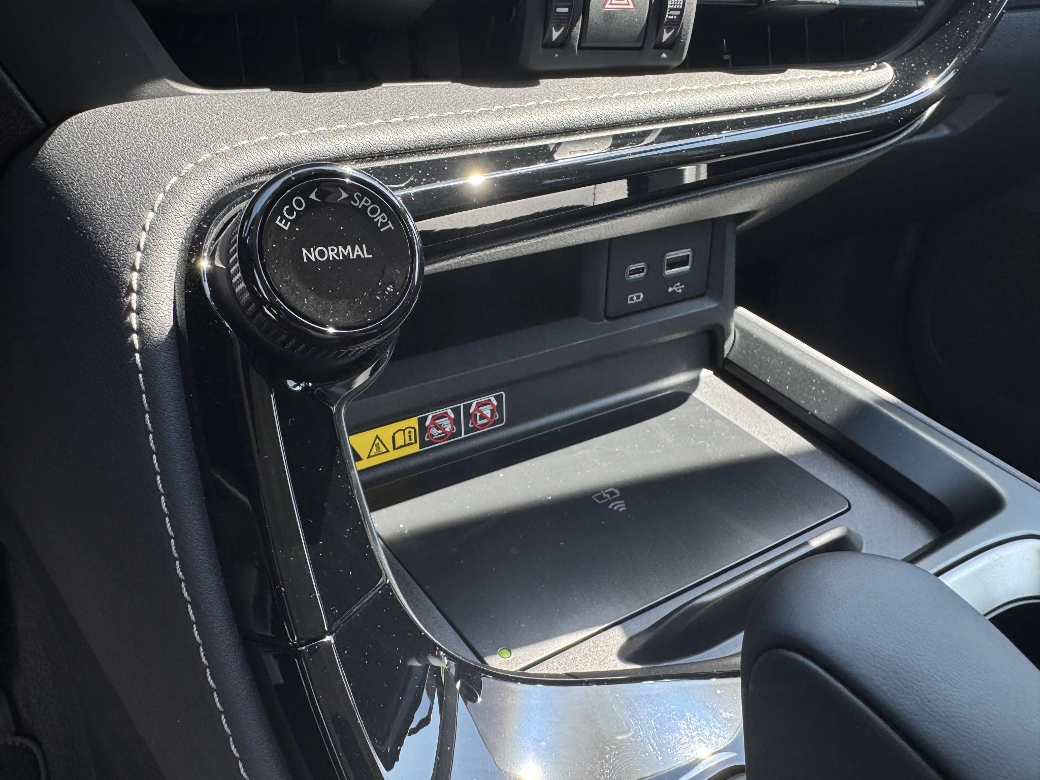 Hoofdafbeelding Lexus NX