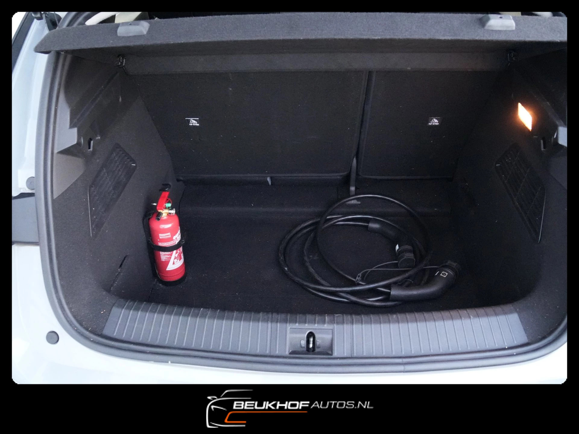 Hoofdafbeelding Renault Megane E-Tech
