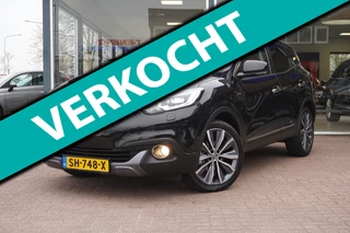 Renault Kadjar 1.2 TCe Bose | Airco | Navigatie | Elek. Pakket | Vol opties | Lm velgen | Inruil mogelijk