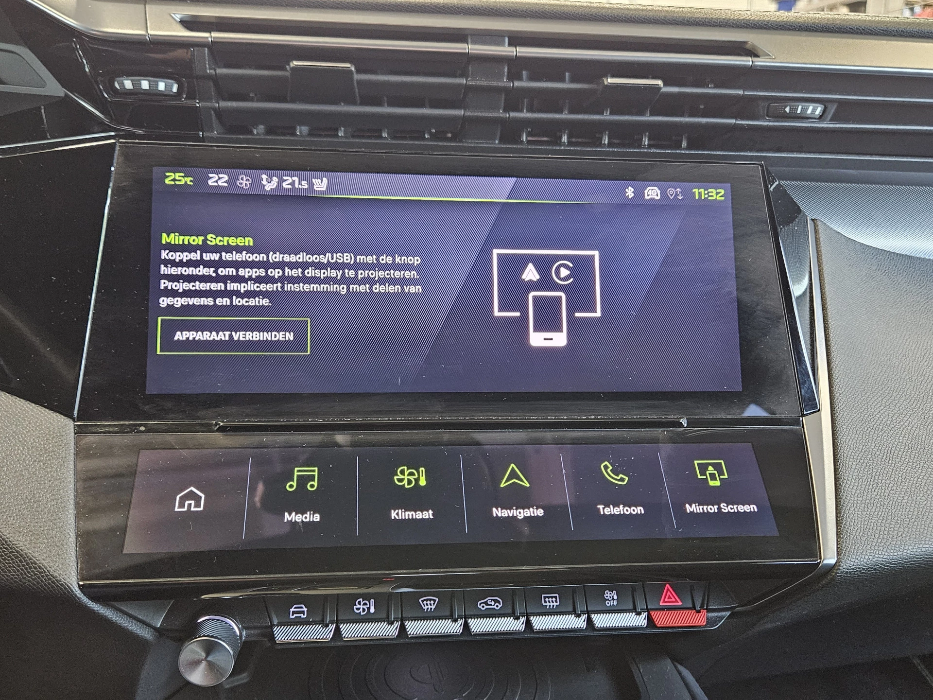 Hoofdafbeelding Peugeot 408