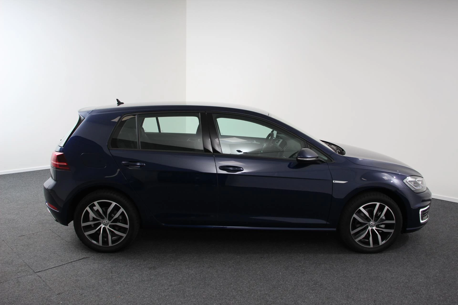 Hoofdafbeelding Volkswagen e-Golf