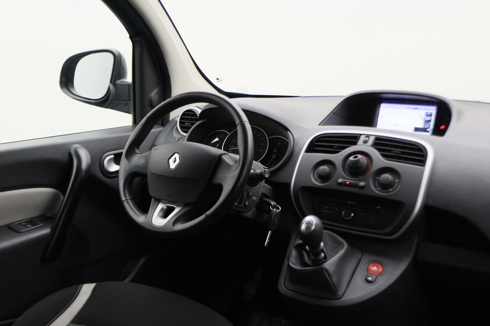 Hoofdafbeelding Renault Kangoo