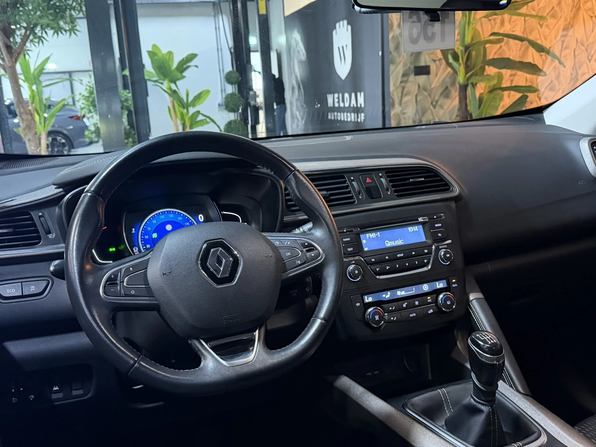 Hoofdafbeelding Renault Kadjar