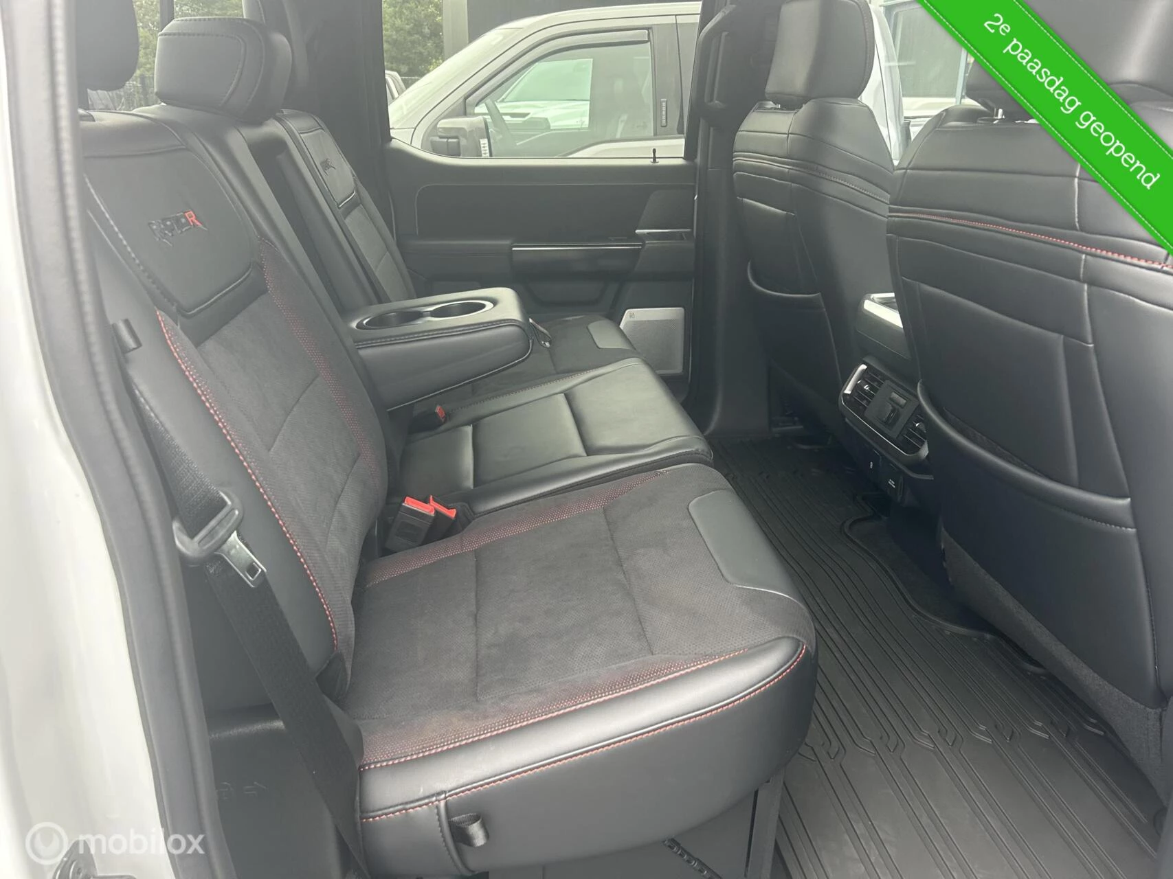 Hoofdafbeelding Ford F-150