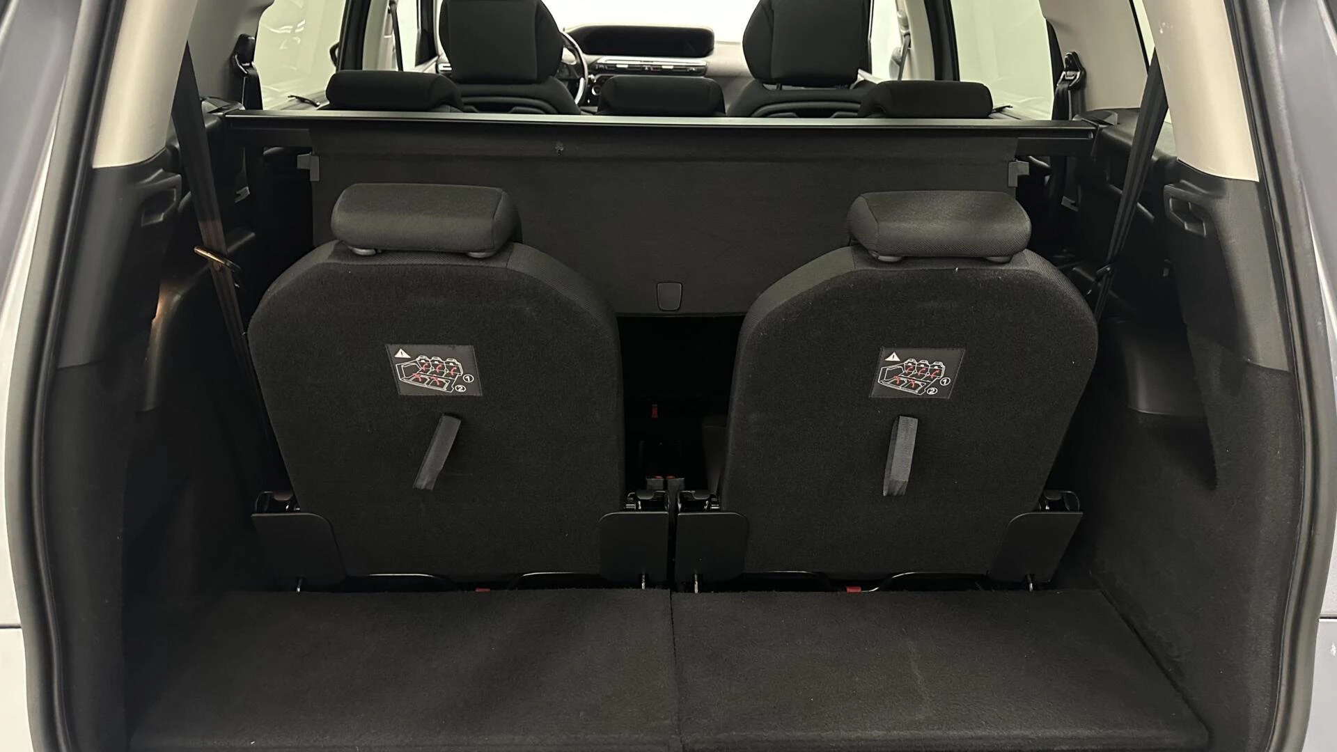 Hoofdafbeelding Citroën Grand C4 Spacetourer