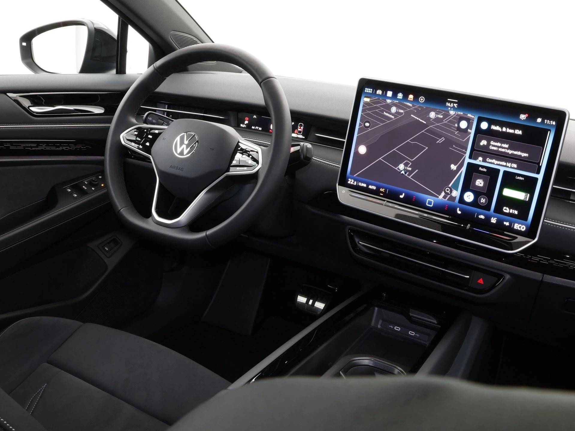 Hoofdafbeelding Volkswagen ID.7