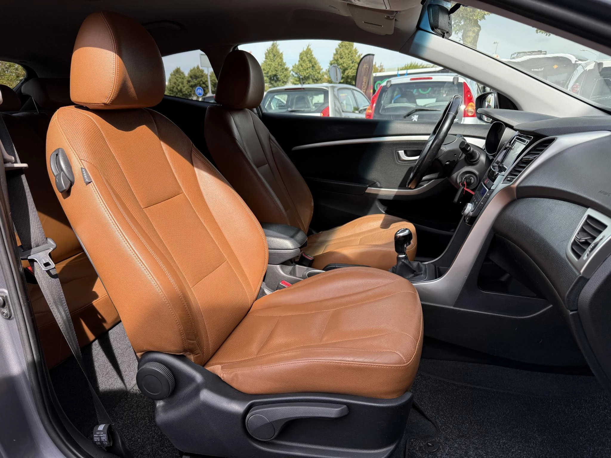 Hoofdafbeelding Hyundai i30