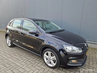 Volkswagen Polo 1.0 Edition R
