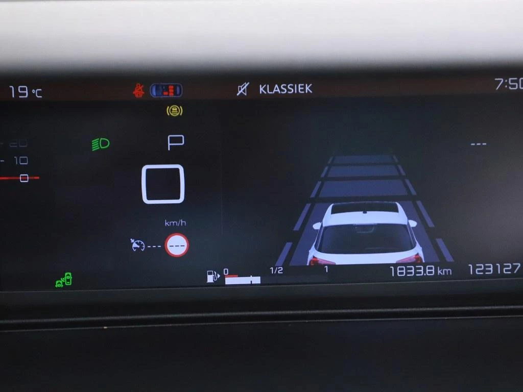 Hoofdafbeelding Citroën C4 Picasso