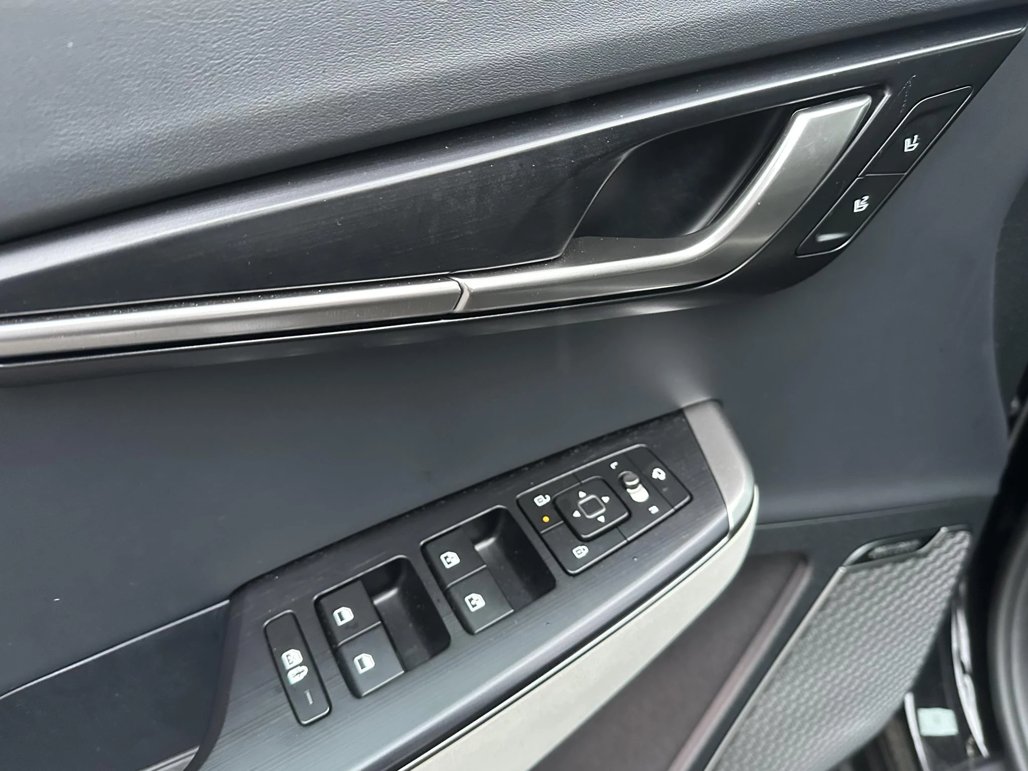 Hoofdafbeelding Kia EV6