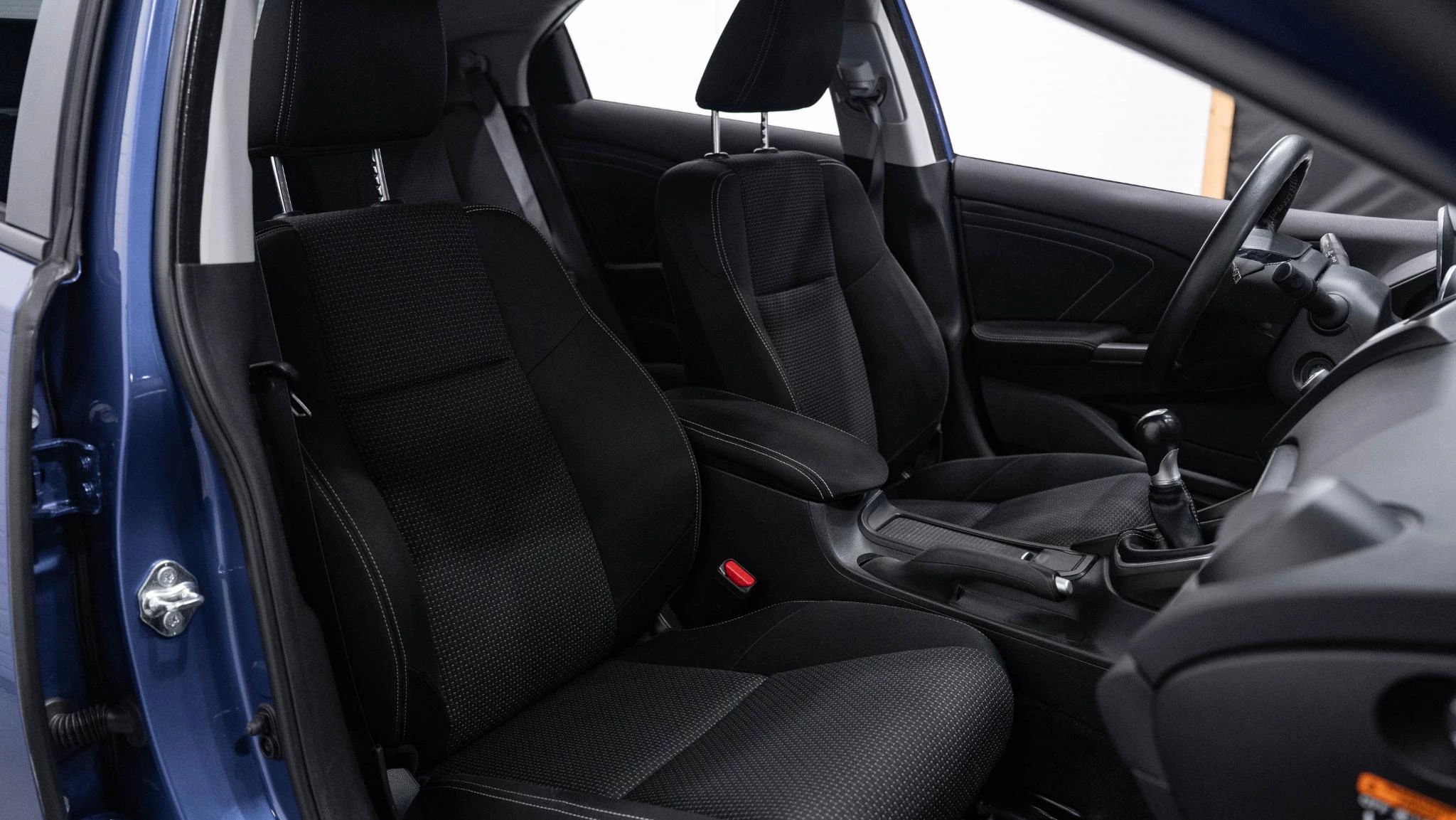 Hoofdafbeelding Honda Civic