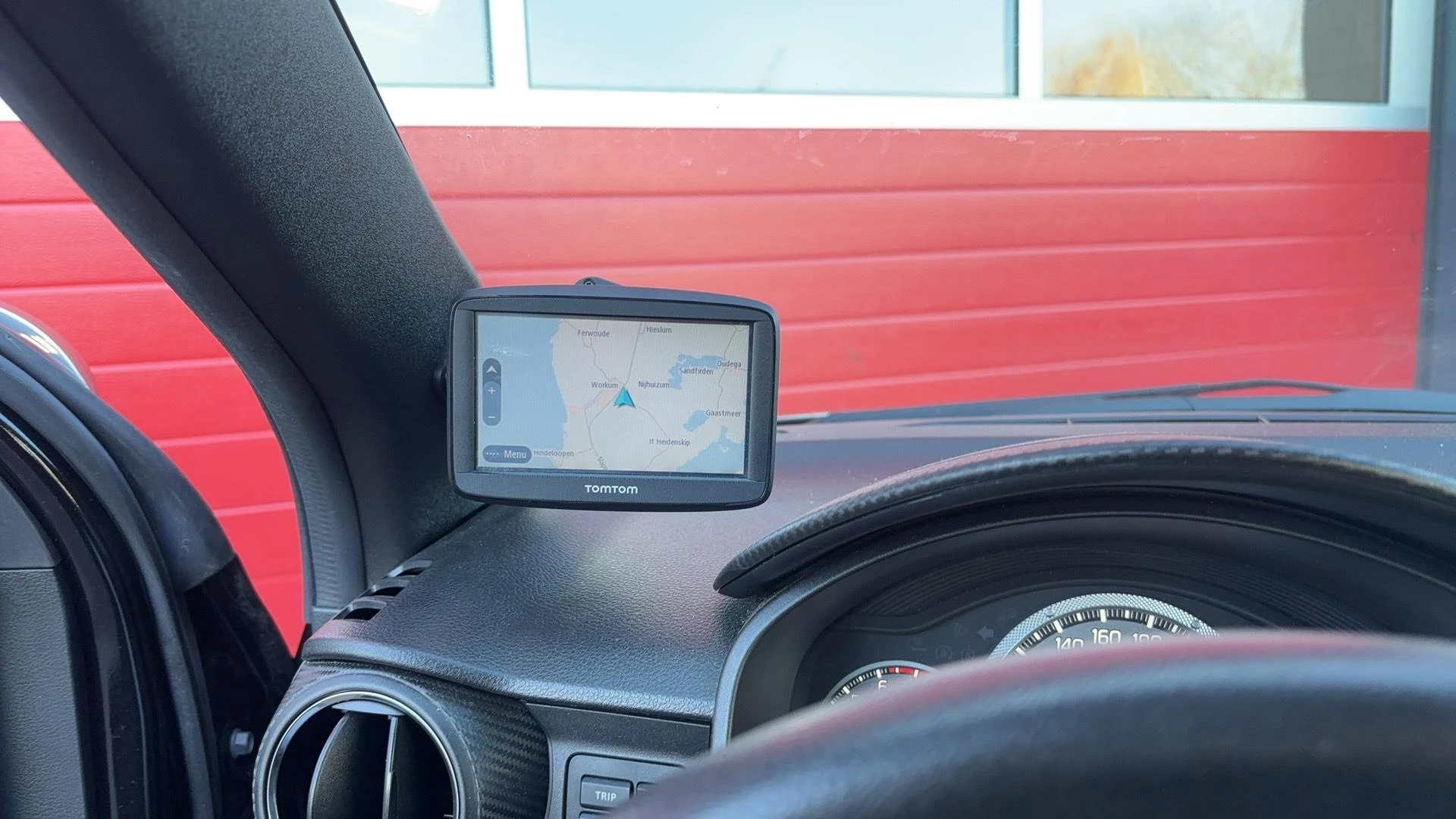 Hoofdafbeelding Suzuki Ignis