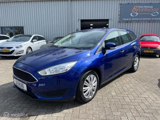 Ford Focus Wagon 1.0 BUSINESS EDITION 6/12 M GARANTIE