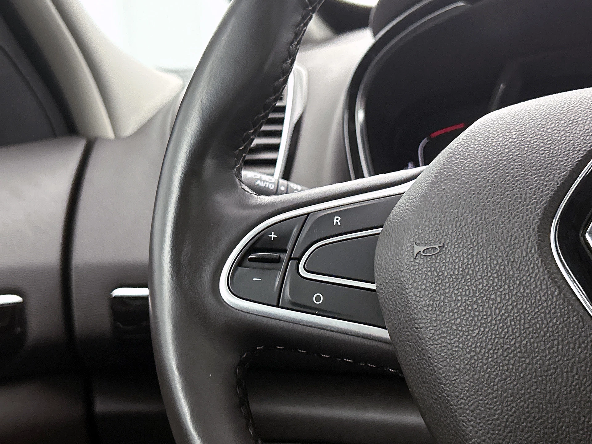 Hoofdafbeelding Renault Espace