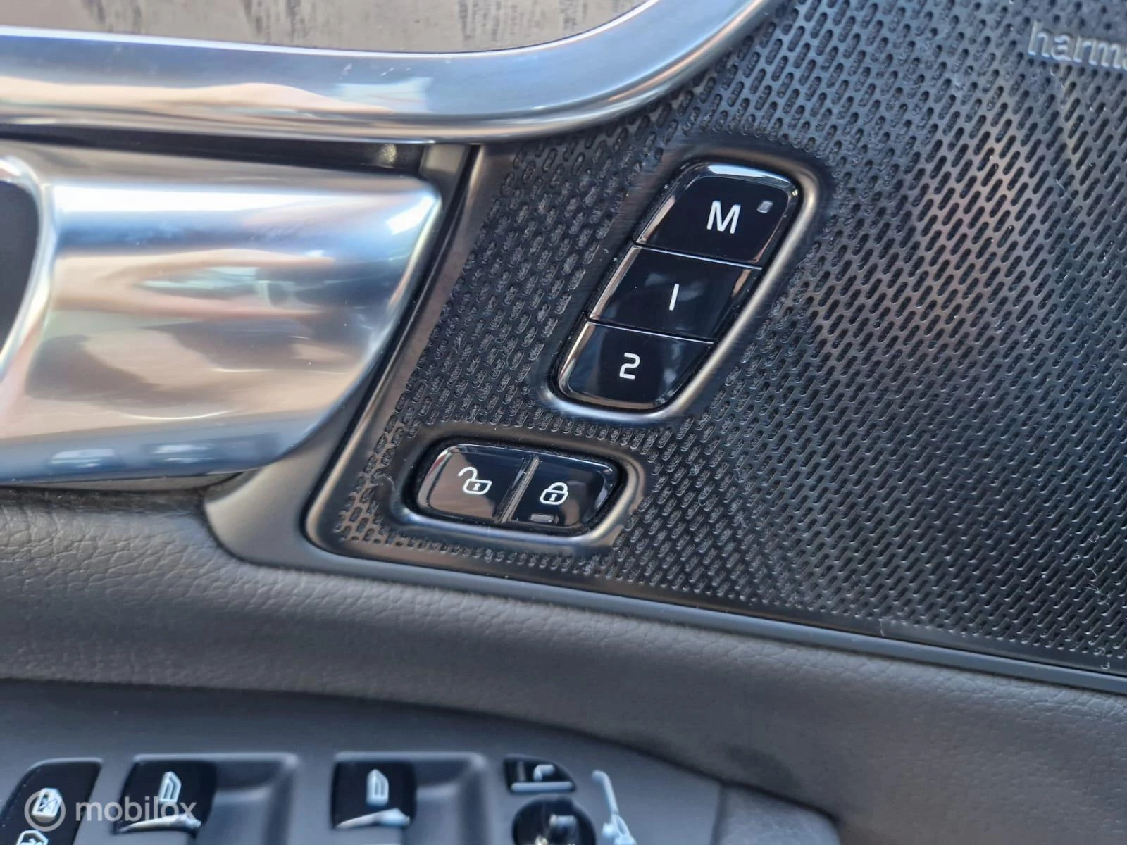 Hoofdafbeelding Volvo V90