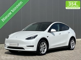 Tesla Model Y Standard Range LFP, Incl. BTW - SOH 94 % , Vol