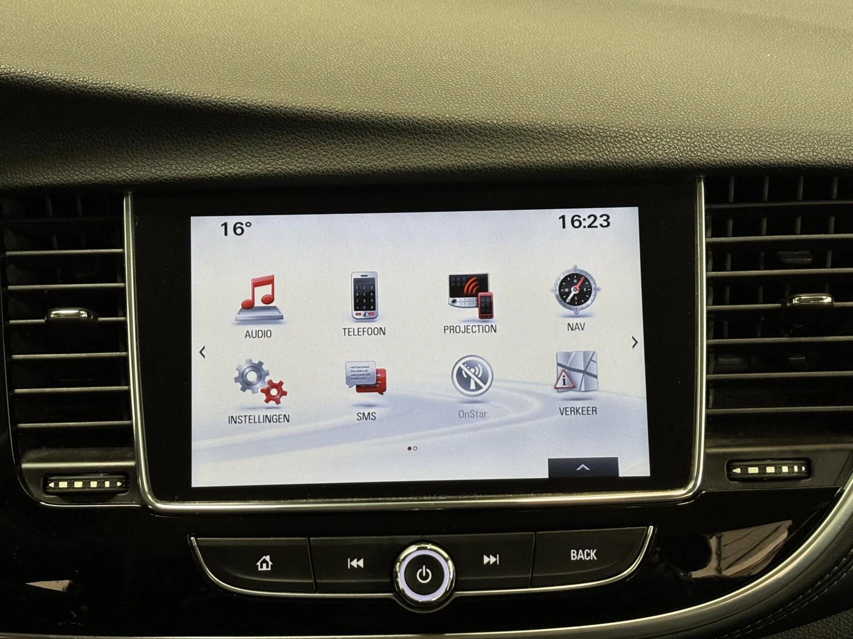 Hoofdafbeelding Opel Mokka X