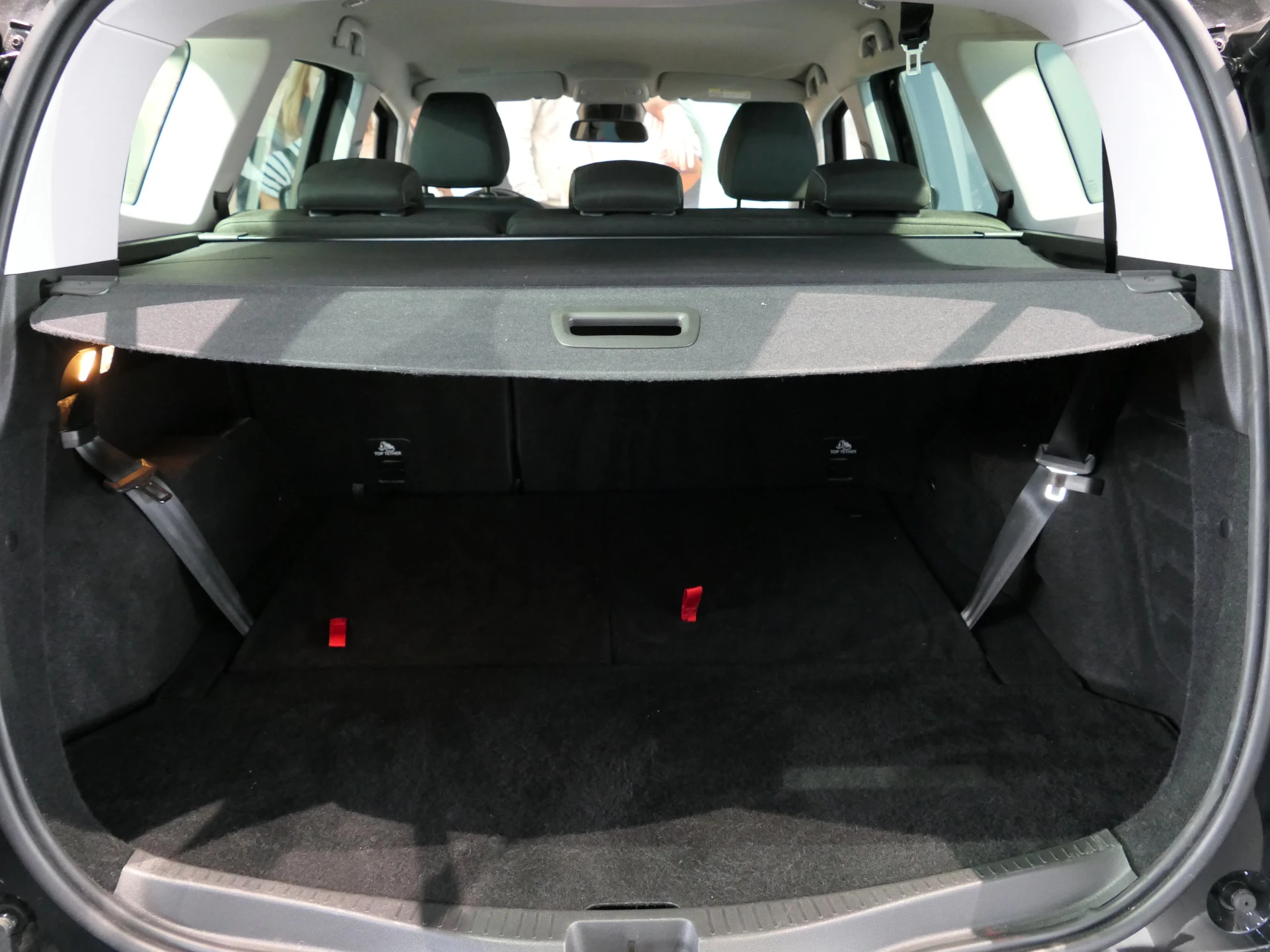 Hoofdafbeelding Renault Grand Scénic