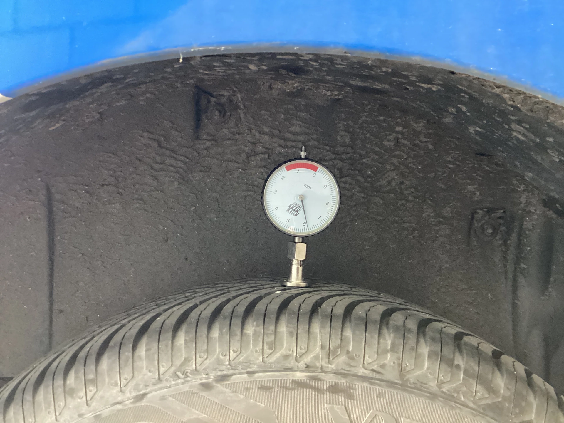 Hoofdafbeelding Fiat Doblò