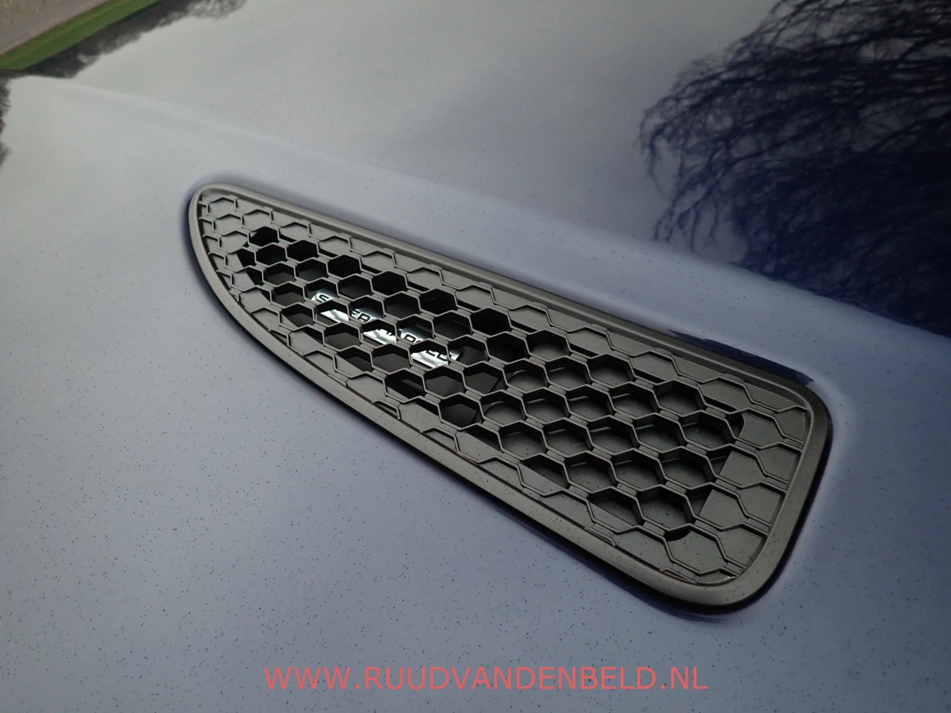 Hoofdafbeelding Jaguar F-Type