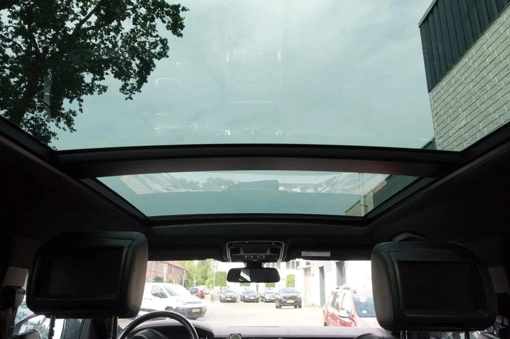 Hoofdafbeelding Land Rover Range Rover