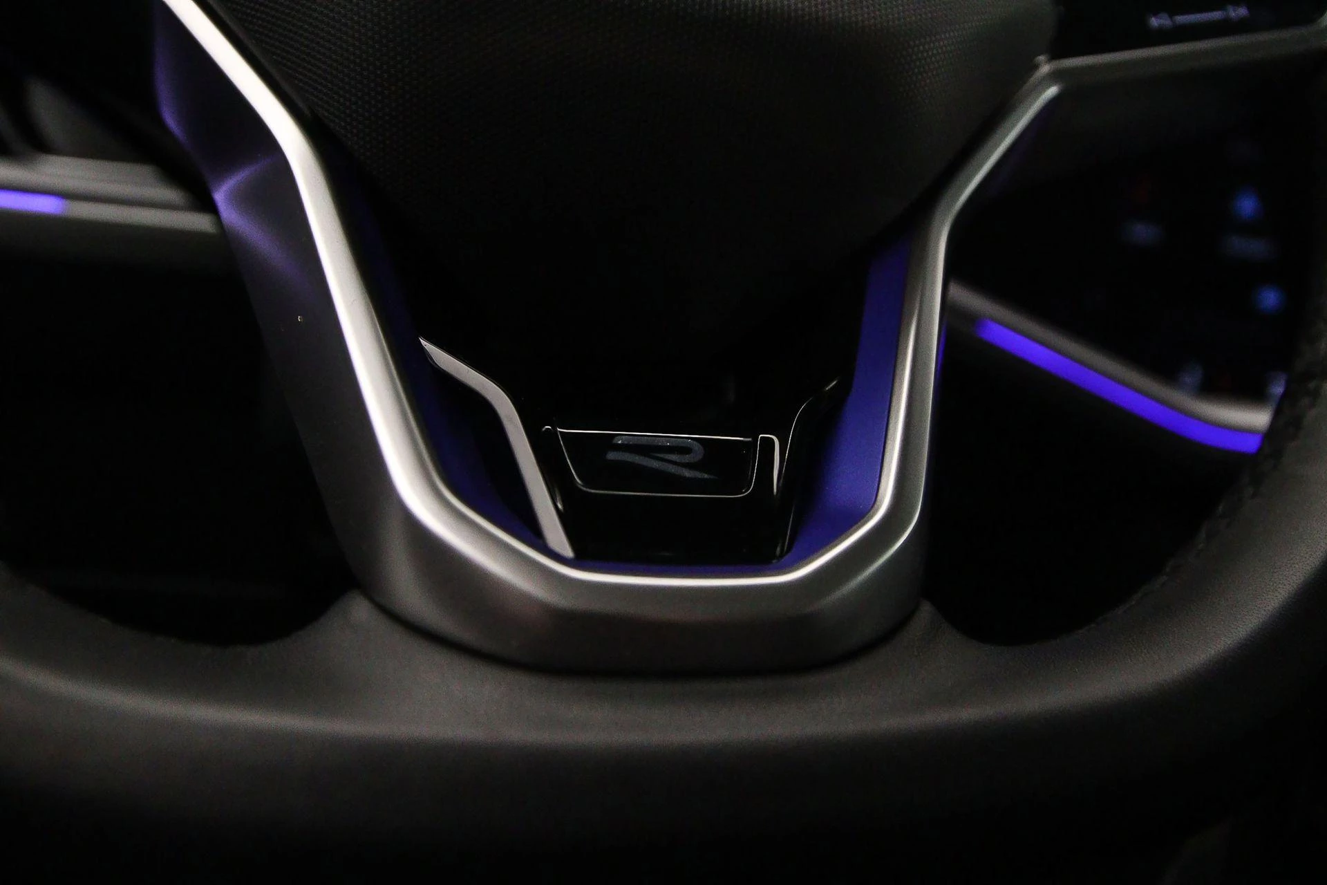 Hoofdafbeelding Volkswagen Touareg