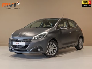Peugeot 208 1.2 PureTech Allure / 82pk / Apple CarPlay / Automatische klimaatregeling /