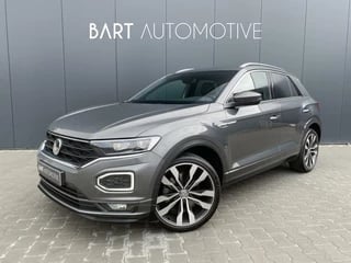 Volkswagen T-Roc 1.5 TSI 150PK DSG R-Line|ACC|Org NL|Virtual|Camera