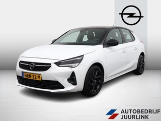 Opel Corsa 1.2 GS 130pk Automaat Android/Ecc/Camera