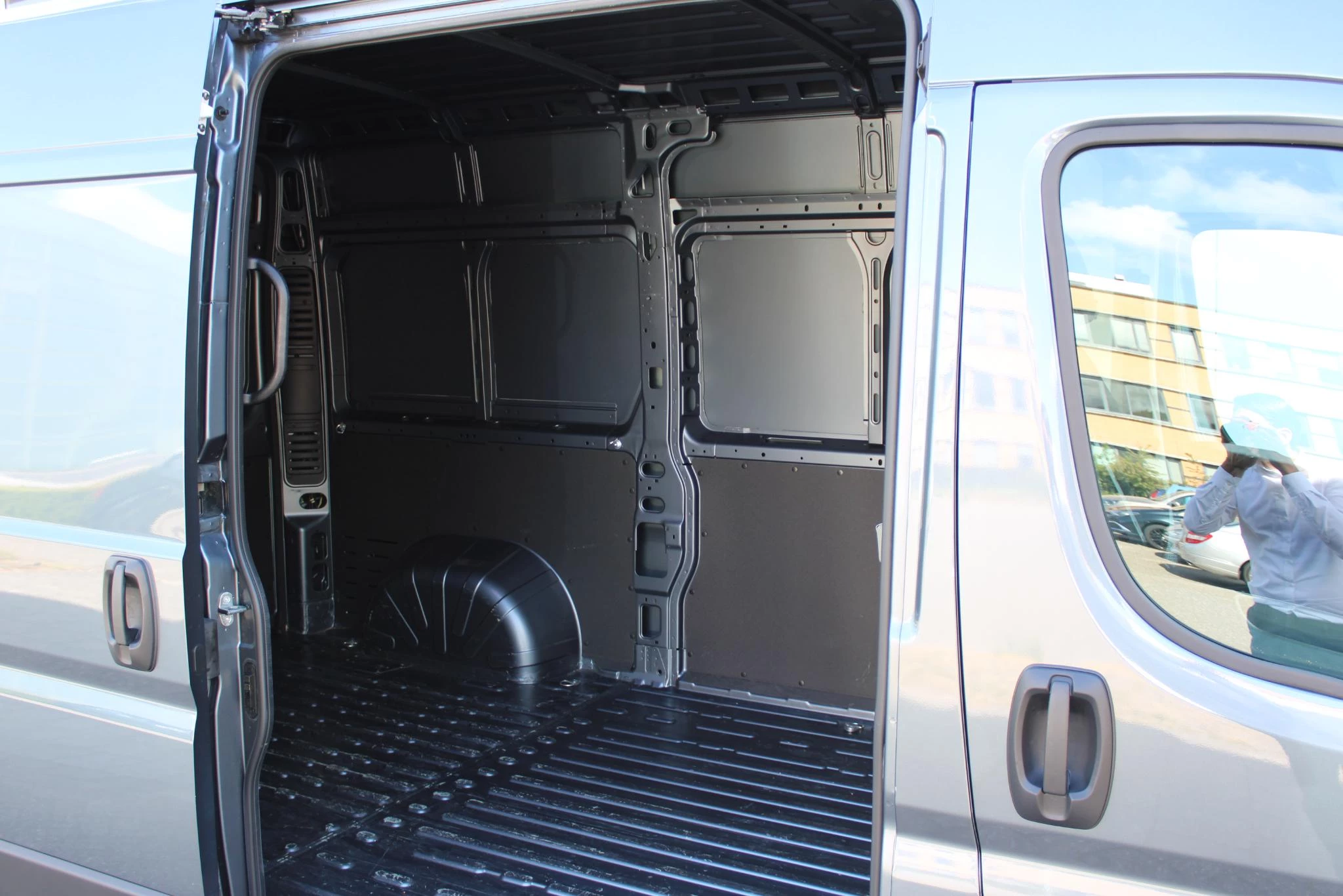 Hoofdafbeelding Peugeot Boxer