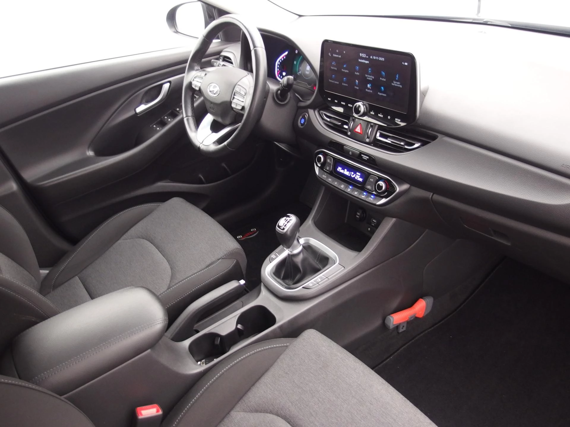 Hoofdafbeelding Hyundai i30