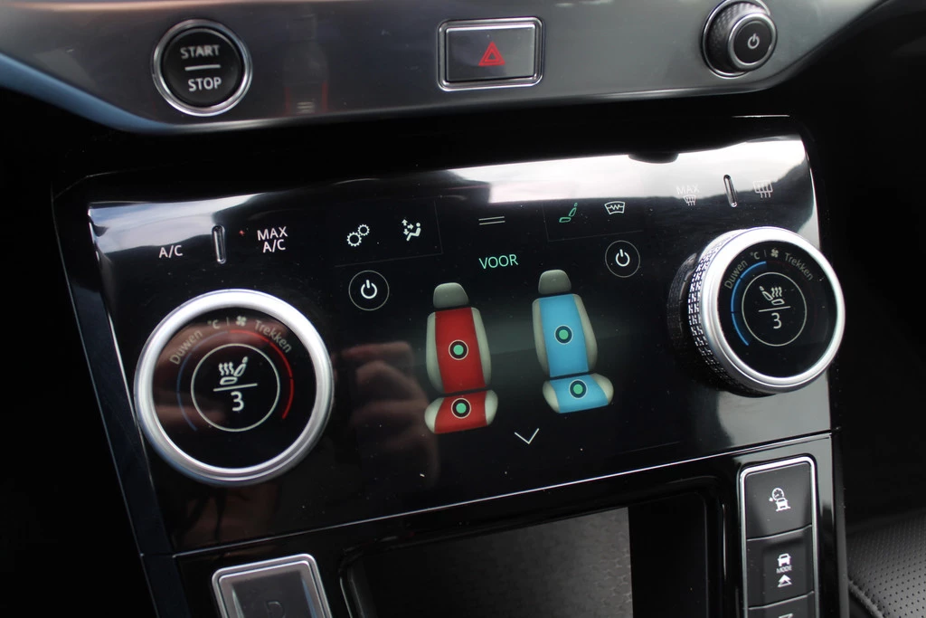 Hoofdafbeelding Jaguar I-PACE