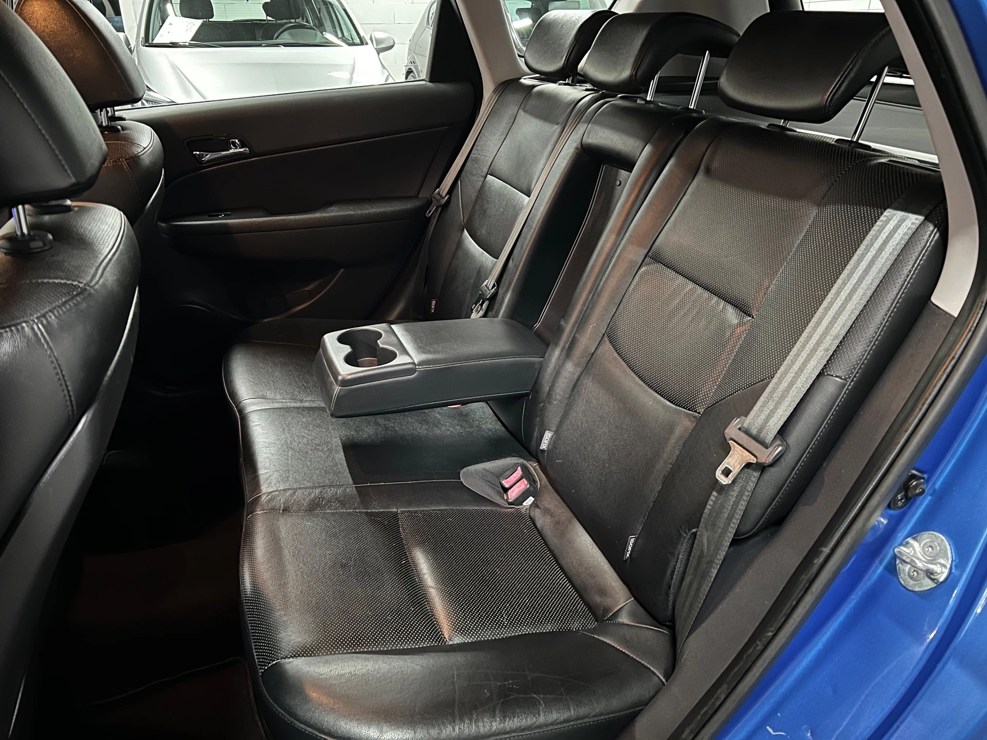 Hoofdafbeelding Hyundai i30