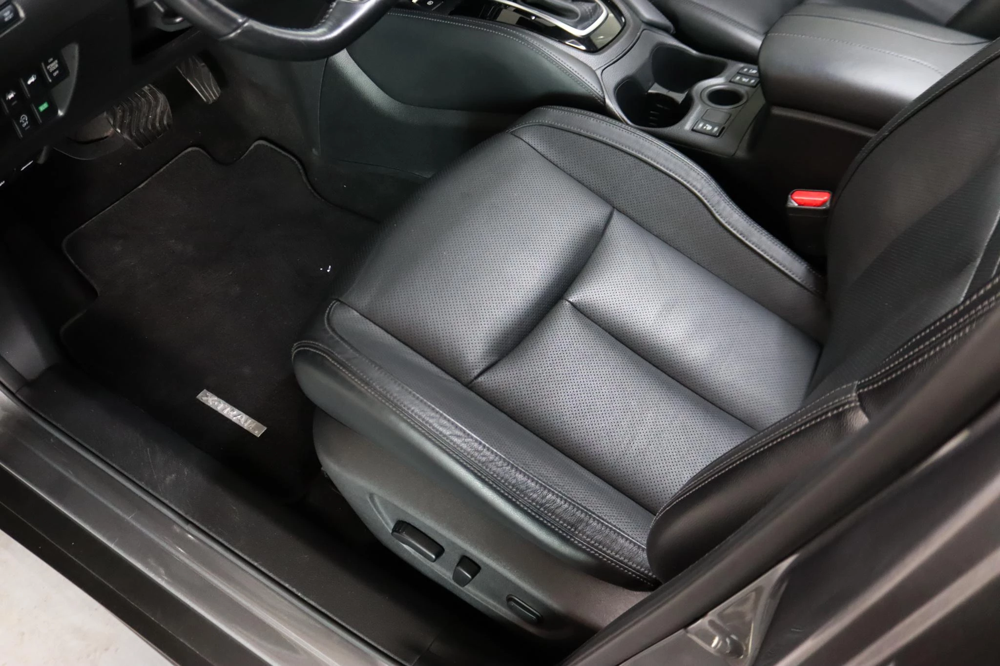 Hoofdafbeelding Nissan X-Trail