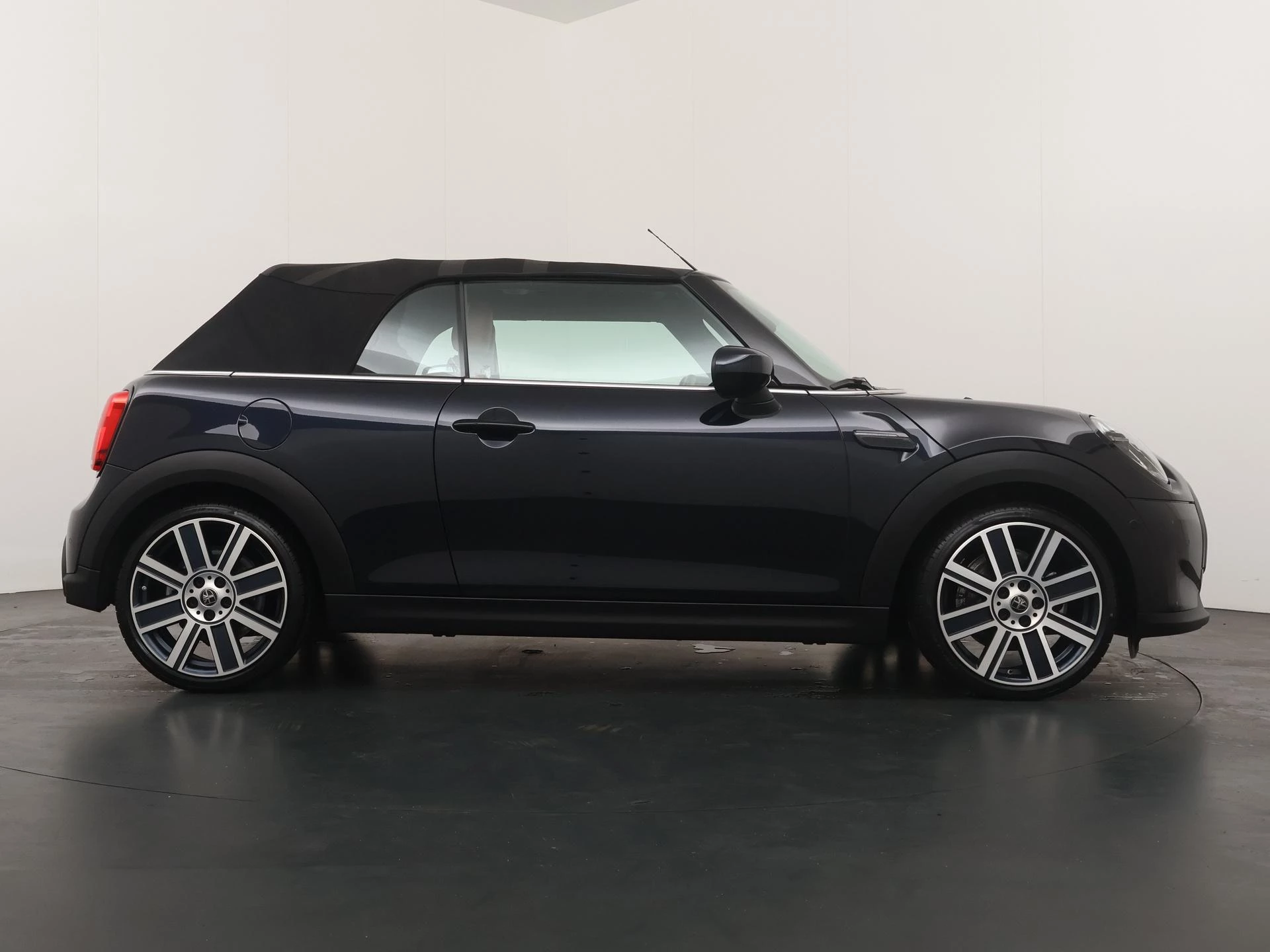 Hoofdafbeelding MINI Cooper Cabrio
