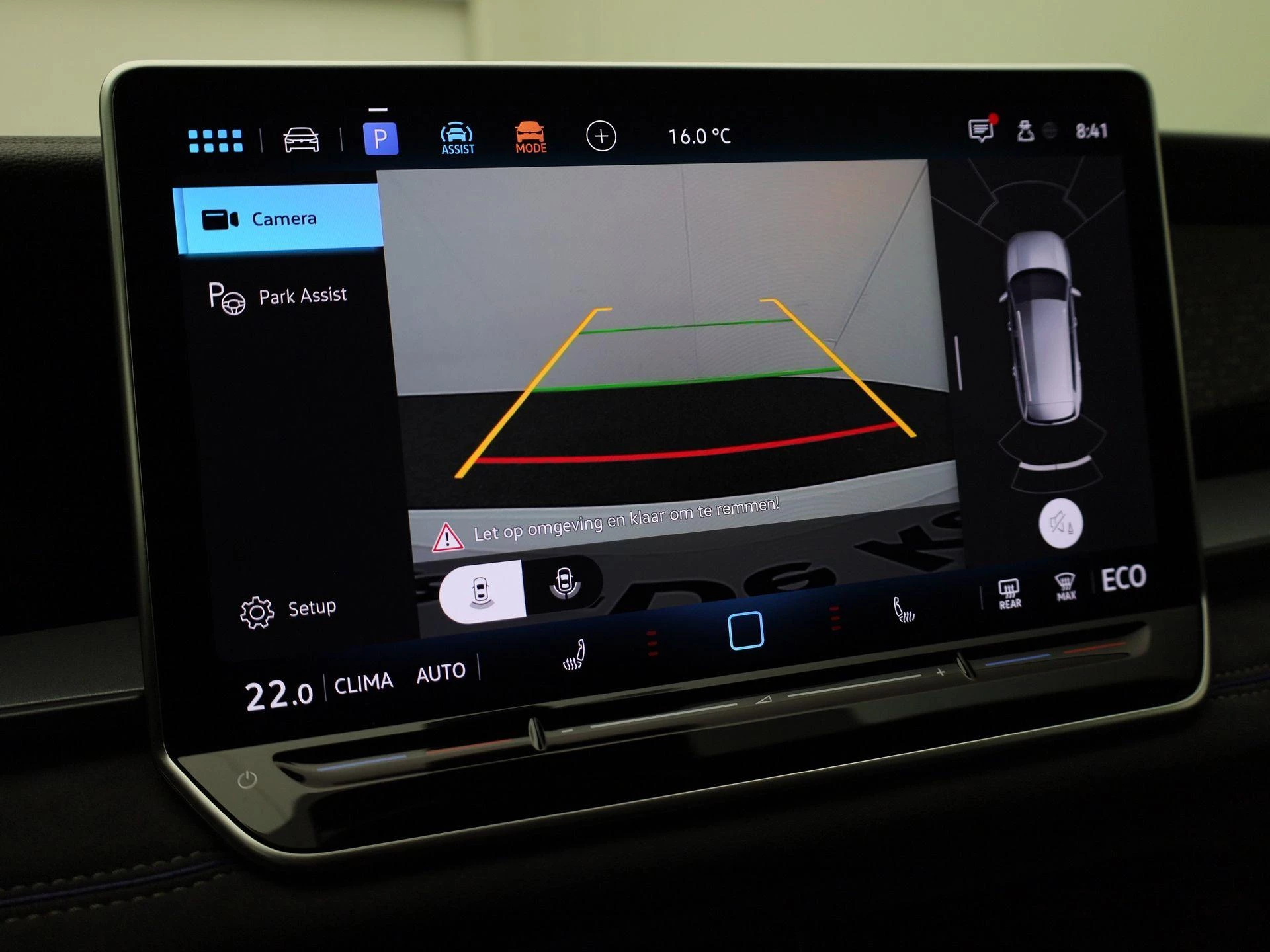 Hoofdafbeelding Volkswagen Tayron